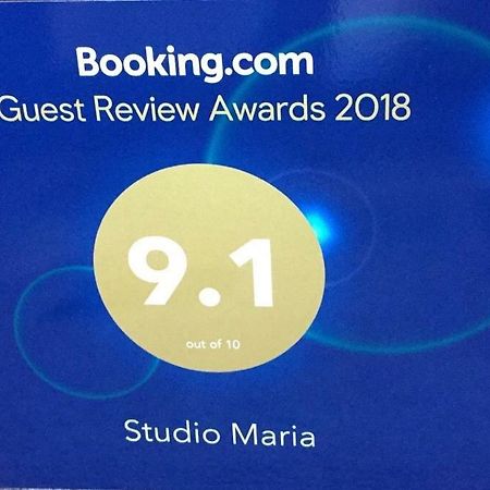סנדנסקי Studio Maria מראה חיצוני תמונה